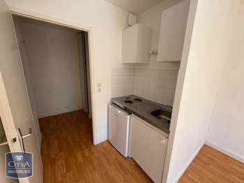 Location appartement 1 pièce