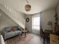 Location appartement 1 pièce