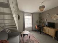 Location appartement 1 pièce