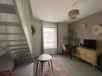 Location appartement 1 pièce