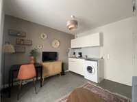 Location appartement 1 pièce