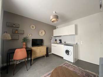 Location appartement 1 pièce