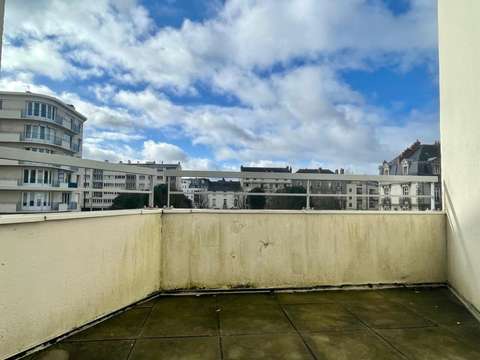 Location appartement 3 pièces