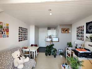 Location StudioNantes Canclaux - Mellinet