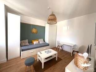 Photo Location Studio Nantes Canclaux - Mellinet