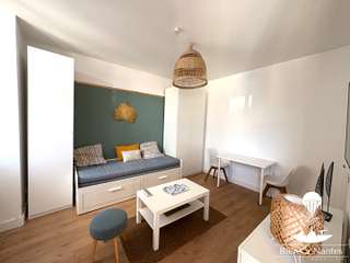 Location Studio 1 pièce