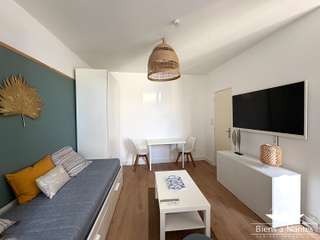 Location Studio 1 pièce