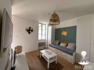Location Studio 1 pièce