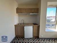 Location appartement 1 pièce