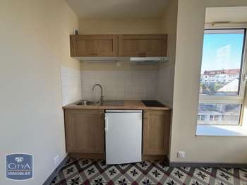 Location appartement 1 pièce