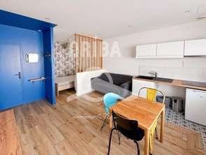 Location Appartement T1Nantes Canclaux - Mellinet