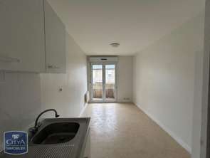 Location Appartement T1Nantes Canclaux - Mellinet