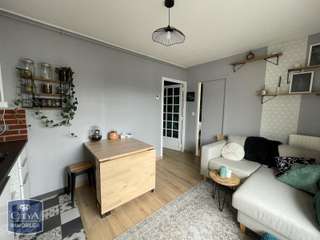 Location appartement 2 pièces