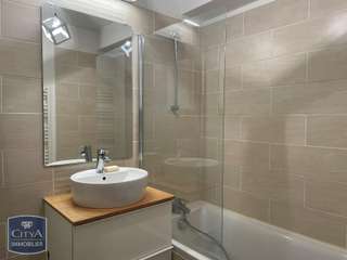 Location appartement 2 pièces