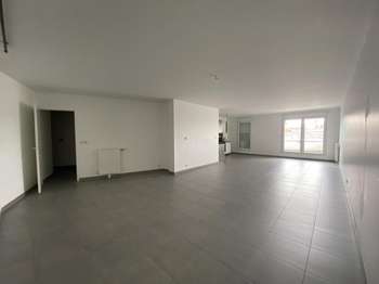 Location Appartement 4 piècesNantes Canclaux - Mellinet