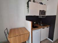 Location appartement 1 pièce