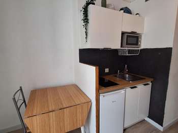 Location appartement 1 pièce