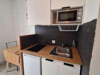 Location appartement 1 pièce
