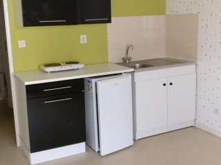 Location appartement 1 pièce