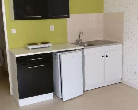 Location appartement 1 pièce