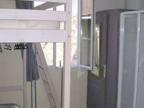 Location StudioNantes Canclaux - Mellinet