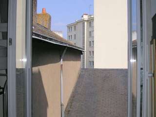 Location Studio 1 pièce