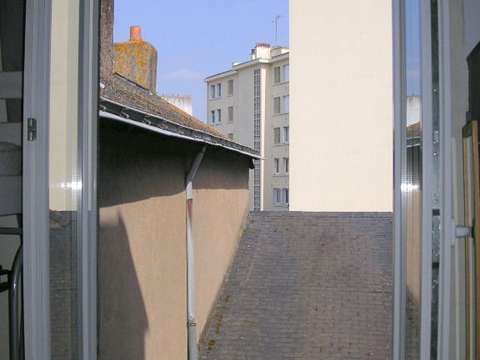 Location Studio 1 pièce