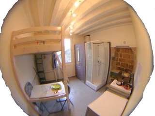 Location Studio 1 pièce
