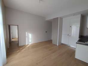 Location Appartement 2 piècesNantes Canclaux - Mellinet