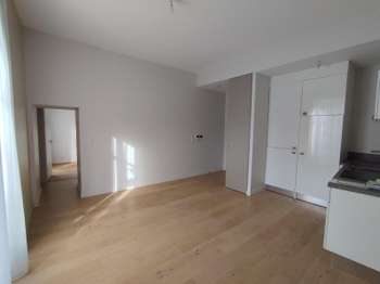 Location appartement 2 pièces Nantes Canclaux - Mellinet 44