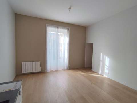 Location appartement 2 pièces Location appartement 2 pièces