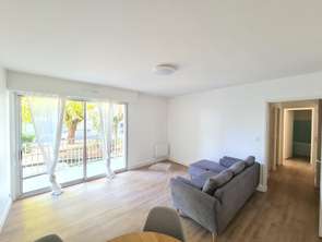 Location Appartement 2 piècesNantes Canclaux - Mellinet