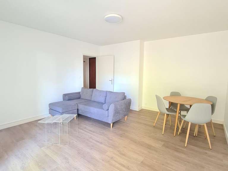 Location appartement 2 pièces