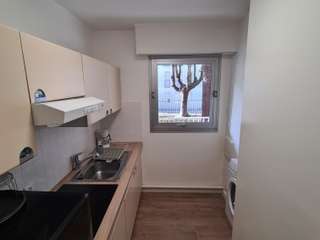 Location appartement 2 pièces