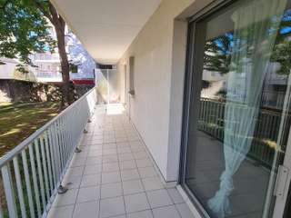 Location appartement 2 pièces