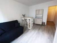 Location appartement 1 pièce