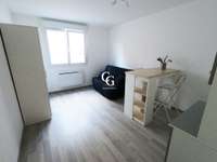 Location appartement 1 pièce