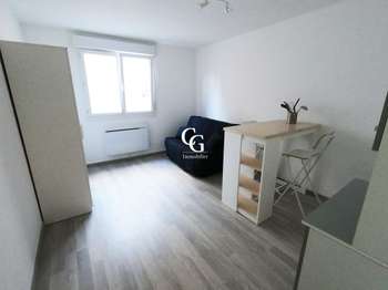 Location appartement 1 pièce