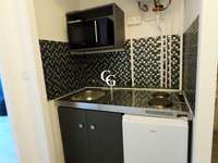 Location appartement 1 pièce
