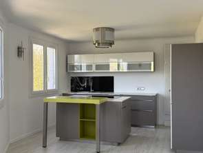 Location Appartement 3 piècesNantes Canclaux - Mellinet