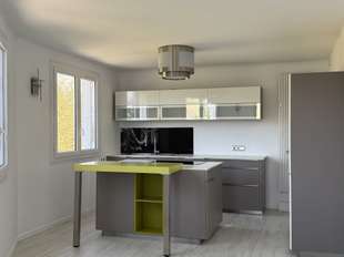 Photo Location appartement Nantes Canclaux - Mellinet