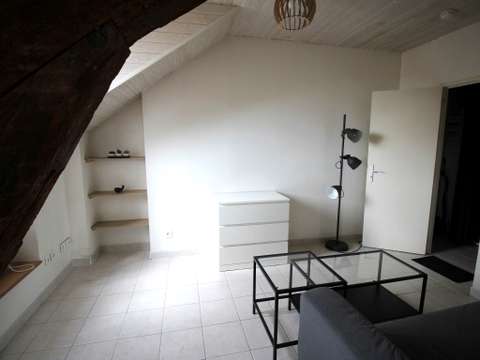 Location appartement 1 pièce
