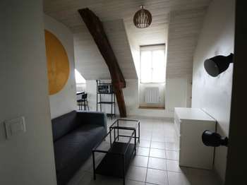 Location appartement 1 pièce Nantes Canclaux - Mellinet 44