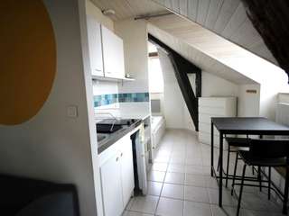 Location appartement 1 pièce