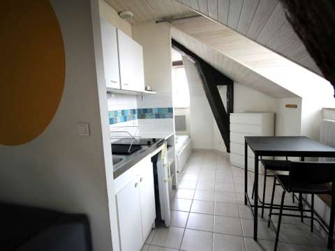 Location appartement 1 pièce