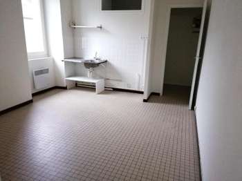 Location Appartement T1Nantes Canclaux - Mellinet