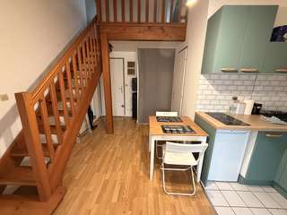 Location appartement 1 pièce