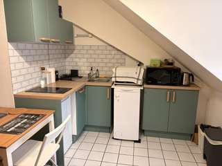 Location appartement 1 pièce