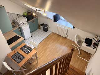 Location appartement 1 pièce