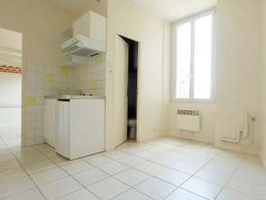 Location Appartement T1Nantes Canclaux - Mellinet